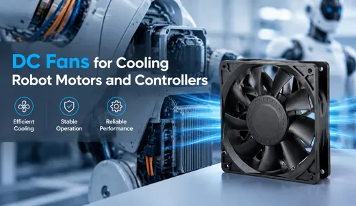 DC fans for cooling robot motors and controllers.webp DC fans for cooling robot motors and controllers.webp